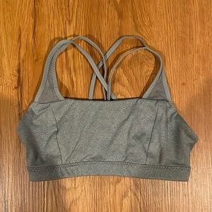 Athlete Sports Bra XS